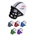 Inflatable Football Helmet